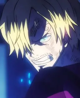 Profile image of Sanji