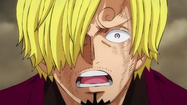 Profile image of Sanji