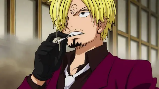 Profile image of Sanji