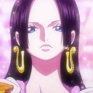 Profile image of ハンコック