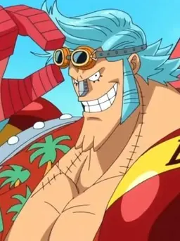 Profile image of Franky