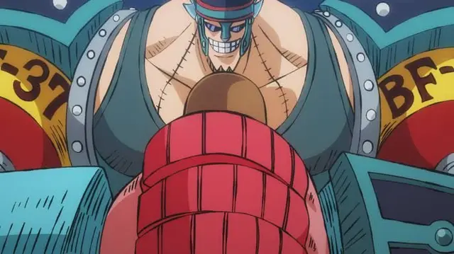 Profile image of Franky