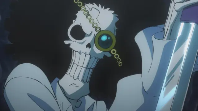 Profile image of Brook