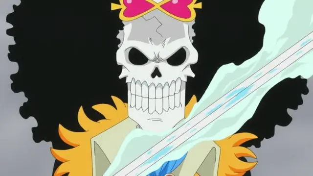 Profile image of Brook