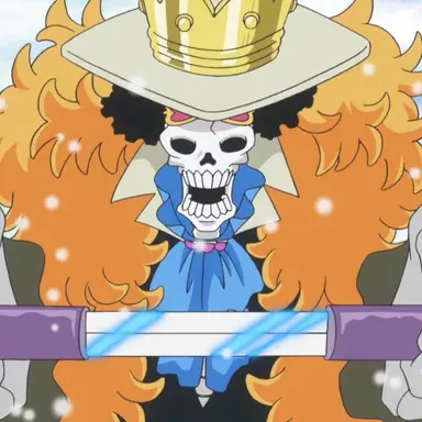Profile image of Brook