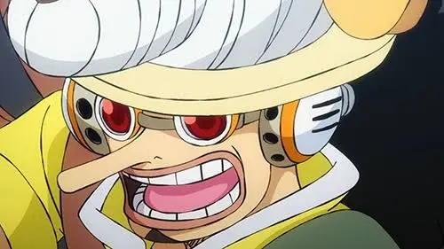 Profile image of Usopp