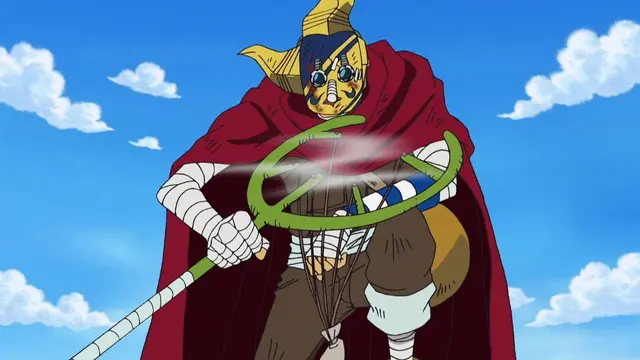 Profile image of Usopp