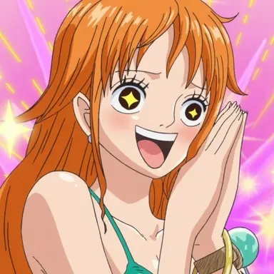 Profile image of ナミ