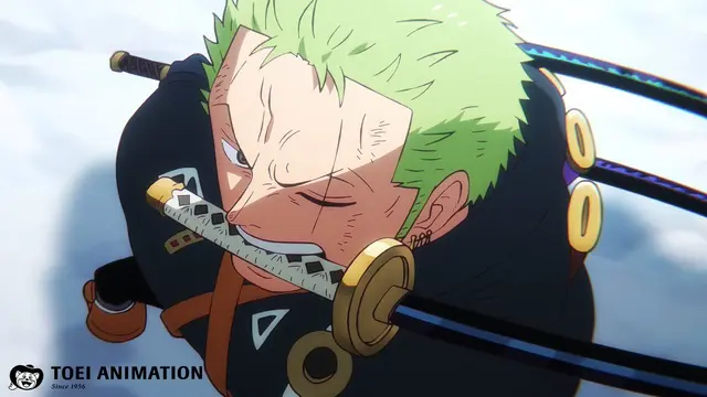 Profile image of Zoro
