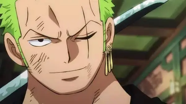 Profile image of Zoro