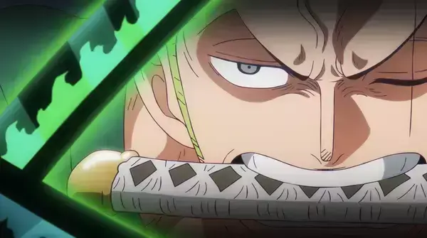 Profile image of Zoro