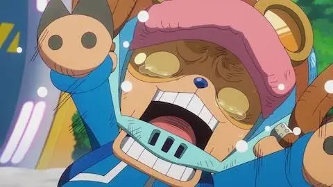 Profile image of Chopper