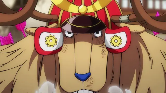 Profile image of Chopper