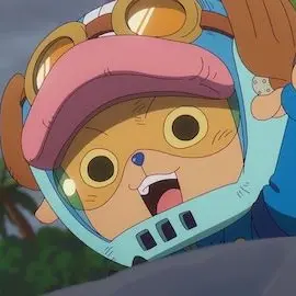 Profile image of チョッパー