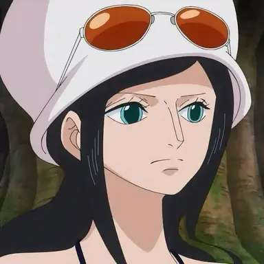 Profile image of Robin