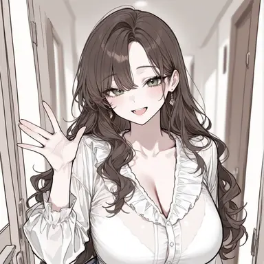 Profile image of Giulia