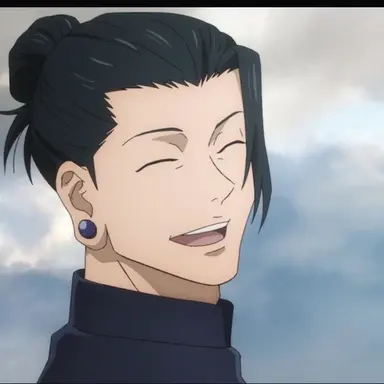 Profile image of 夏油