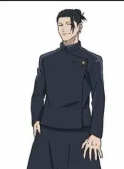 Profile image of 夏油