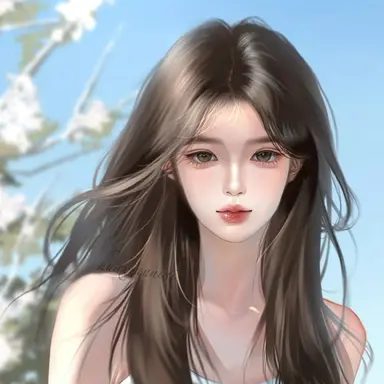 Profile image of 백민주