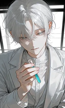 Profile image of 怜弥