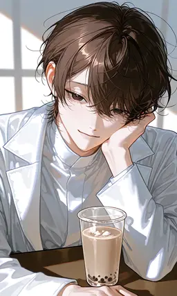 Profile image of 悠葉