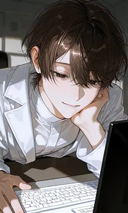 Profile image of 悠葉