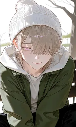 Profile image of 咲斗