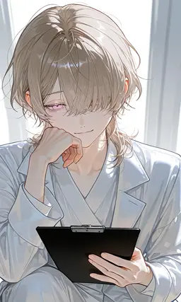 Profile image of 咲斗