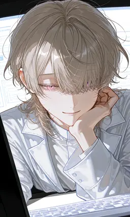 Profile image of 咲斗