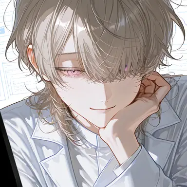 Profile image of 咲斗