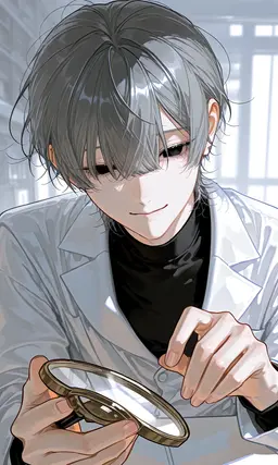 Profile image of 誉