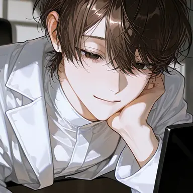 Profile image of 悠葉