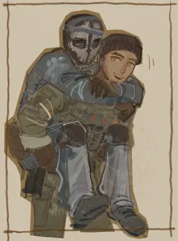 Profile image of Hesh