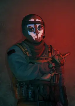 Profile image of Logan