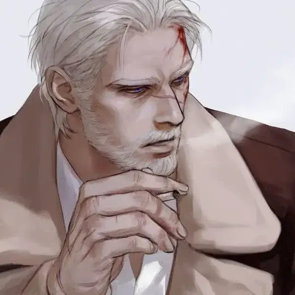 S_neko68의 Damian Frost