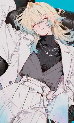 Profile image of Numasu