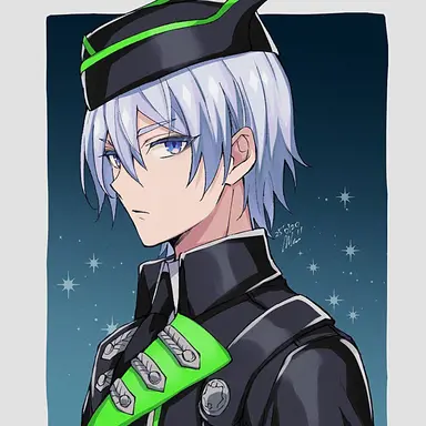 Profile image of シルバー