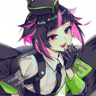 Profile image of リリア