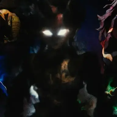 Profile image of 조하쿠텐