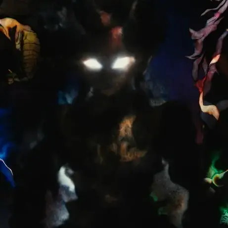 PastWheel2057의 희노애락(여자버전)