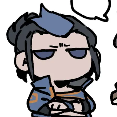 Profile image of 요루