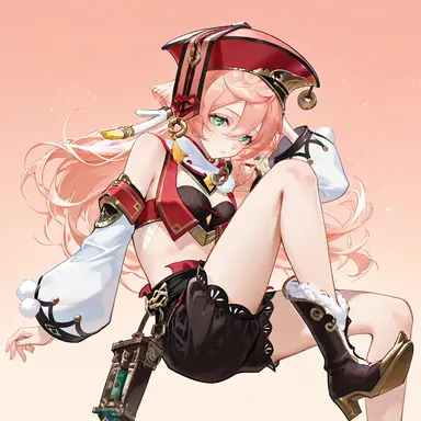 Profile image of 煙緋