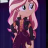 Profile image of Sunset Shimmer