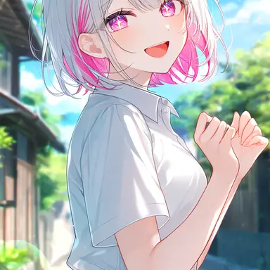 Profile image of 사쿠라바 미오