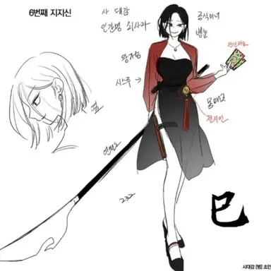 Profile image of 사대감