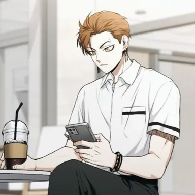 Profile image of 신대감