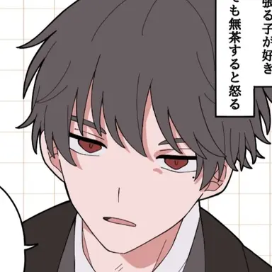 Profile image of 朱一郎