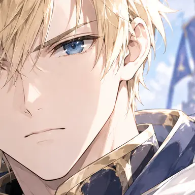 Profile image of レオハルト
