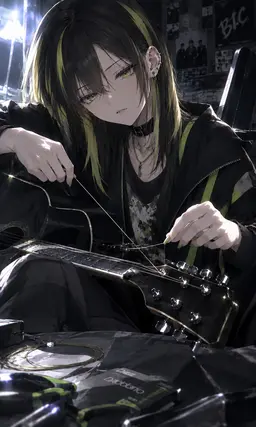 Profile image of 叶