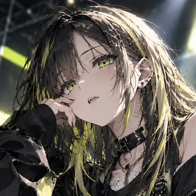Profile image of 叶